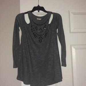 Hollister shirt